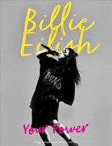 Billie Eilish - Carolyn McHugh - 9781912918850