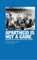 Apartheid Is Not A Game, Geoff Brown ; Christian Hogsbjerg - Paperback - 9781912926589