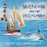Muireann Agus Na Deilfeanna - Malachy Doyle - 9781912929276