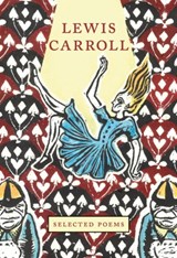 Lewis Carroll -  - 9781912945061