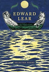 Edward Lear -  - 9781912945085