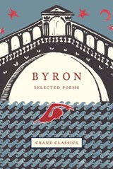 Byron - Anthony Eyre - 9781912945153
