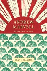 Andrew Marvell - Anthony Eyre - 9781912945191