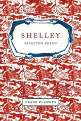 Shelley - Anthony Eyre - 9781912945214
