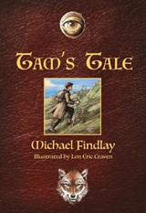 Tam's Tale - Michael Findlay - 9781912945566