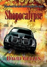 Shopocalypse - David Gullen - 9781912950126