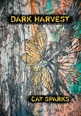 Dark Harves - Cat Sparks - 9781912950669