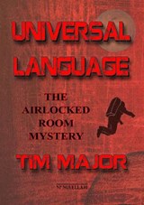Universal Language - Tim Major - 9781912950843