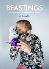BEASTINGS - SJ Fowler - 9781912960262