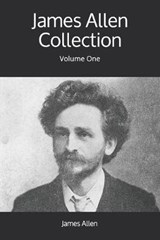 James Allen Collection: Volume One - ALLEN,  James - 9781912970155