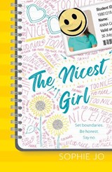 The Nicest Girl - Sophie Jo - 9781912979967