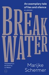 Breakwater - Marijke Schermer - 9781912987504