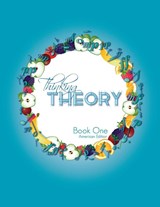Thinking Theory Book One (American Edition) - Nicola Cantan - 9781913000004