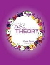 Thinking Theory Prep Book (American Edition) - Nicola Cantan - 9781913000028