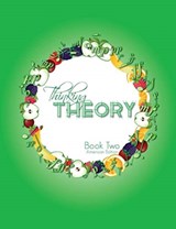 Thinking Theory Book Two (American Edition) - Nicola Cantan - 9781913000035