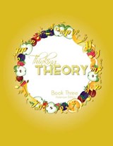 Thinking Theory Book Three (American Edition) - Nicola Cantan - 9781913000042