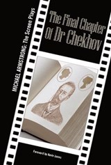 The Final Chapter Of Dr Chekhov - Michael Armstrong - 9781913009205