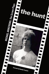 The Hunt - Michael Armstrong - 9781913009212