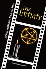 The Initiate - Michael Armstrong - 9781913009236