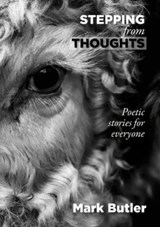 Stepping from Thoughts - Mark Butler - 9781913012373