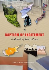 Baptism of Excitement - MIDDLETON DAVIES,  Philip - 9781913012571