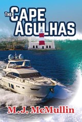 The Cape Agulhas - MCMULLIN,  M.J. - 9781913012588
