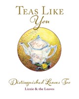 Teas Like You - Lizzie Leigh - 9781913012854