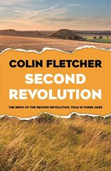 Second Revolution - Colin Fletcher - 9781913012977
