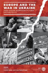 Europe and the War in Ukraine -  - 9781913019884
