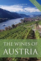 The wines of Austria - Stephen Brook - 9781913022075