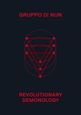 Revolutionary Demonology - Di Nun Gruppo ; Amy Ireland - 9781913029906