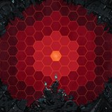 Heart: the City Beneath Map and Sticker Pack -  - 9781913032289