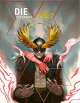 DIE RPG: Scenarios Vol. 1 - Gillen - 9781913032418