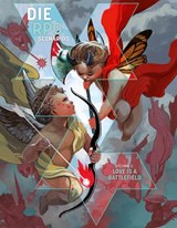 Love is a Battlefield - Kieron Gillen ; Zedeck Siew ; Basheer Ghouse - 9781913032449