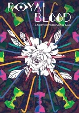 Royal Blood - Grant Howitt - 9781913032791