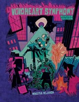 Voidheart Symphony Revised Edition - Minerva McJanda - 9781913032821