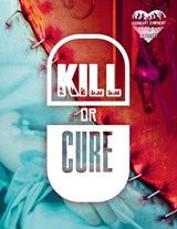 Voidheart Symphony Quickstart: Kill Or Cure (Revised Edition) - Minerva McJanda - 9781913032838