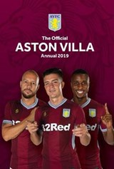 The Official Aston Villa Annual 2020 -  - 9781913034122