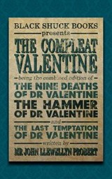 The Compleat Valentine - PROBERT,  John Llewellyn - 9781913038014