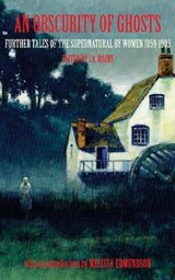 An Obscurity of Ghosts - MAINS,  J.A. - 9781913038182