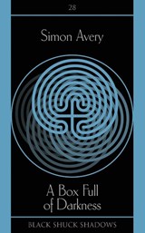 A Box Full of Darkness - Simon Avery - 9781913038984