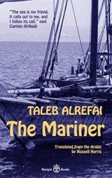 The Mariner - Taleb Alrefai - 9781913043087