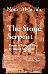 The Stone Serpent - Nouri al-Jarrah - 9781913043292