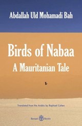 Birds of Nabaa - Abdallah Uld Mohamadi Bah - 9781913043438