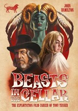 Beasts In The Cellar - John Hamilton - 9781913051426