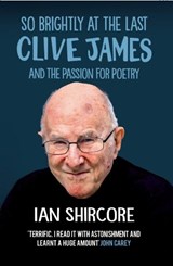 So Brightly at the Last - SHIRCORE,  Ian - 9781913062071