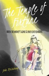 The Temple of Fortune - John Steinberg - 9781913071660