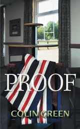 PROOF - GREEN,  Colin - 9781913071707