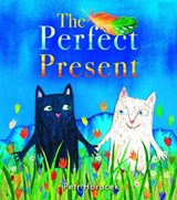 The Perfect Present - Petr Horacek - 9781913074326