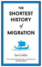 The Shortest History of Migration